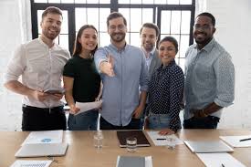 Le cabinet MB-Consulting & Services