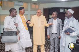 La Semaine Nationale du Mérite